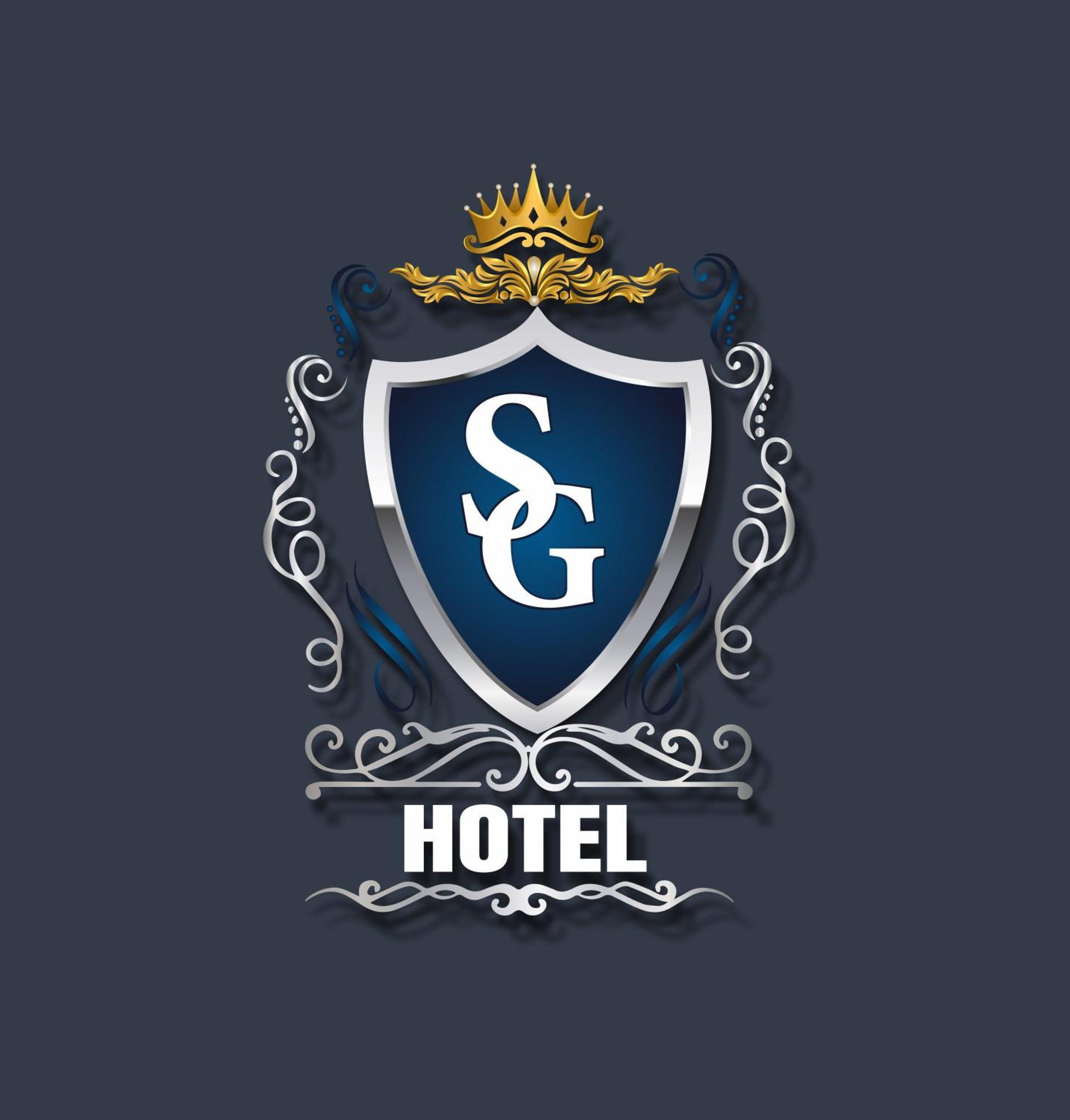 Hotel SG Doradal Exterior foto